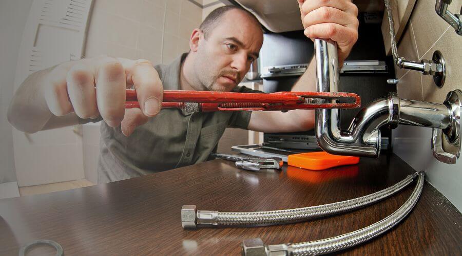 Professional bathroom faucet installation in Williams, IN